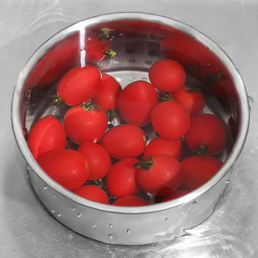 Elegant Swan Stainless Steel Sink Strainer – Rust - Resistant Design - InspiredGrabs.com
